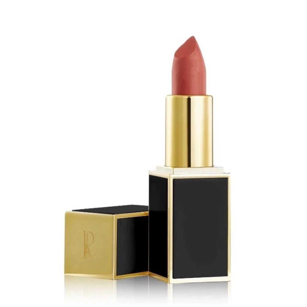 La Predire Prestige Paris Lipstick Secret Rose Luxurious Shiny Pink